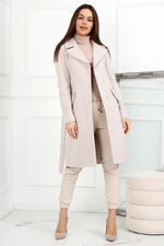 Cappotto da donna Merce Malika