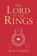 Lord of the rings complete - J. R. R. Tolkien