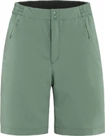 Fjällräven High Coast Shade Shorts W Patina Green 38 Shorts outdoor