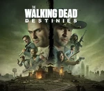 The Walking Dead: Destinies Steam CD Key