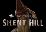 Dead By Daylight - Silent Hill Chapter DLC EU Steam CD Key