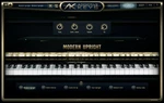 XLN Audio AK: Modern Upright (Produkt cyfrowy)