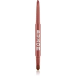 Buxom POWER LINE™ PLUMPING LIP LINER krémová ceruzka na pery so zväčšujúcim efektom odtieň Hush Hush Henna 0,3 g