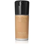 MAC Cosmetics Studio Radiance Serum-Powered Foundation hydratačný make-up odtieň NC37 30 ml