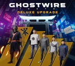 GhostWire: Tokyo - Deluxe Upgrade EU Xbox Series X|S / Windows 10 CD Key