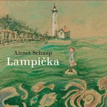 Lampička - Annet Schaap - audiokniha