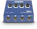 LD Systems HPA 4 Amplificator căști