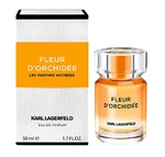 Karl Lagerfeld Fleur D Orchidee Edp 50ml