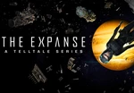 The Expanse: A Telltale Series AR XBOX One / Xbox Series X|S CD Key