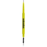 Unleashia Shaperm Defining Eyebrow Pencil tužka na obočí odstín 3 Taupe Gray 0,03 g