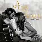 Lady Gaga, Bradley Cooper – A Star Is Born Soundtrack LP
