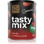 Farmland Special Tasty Mix Vianočné mandle s medom a chilli pikantné orechy s medom 300 g