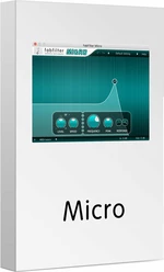 FabFilter Micro Complemento de efectos (Producto digital)
