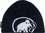 Mammut Tweak Beanie Marine/White UNI Bonnet