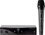 AKG WMS45 Vocal M Ručný bezdrôtový systém, handheld