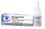 SICCAPROTECT oční kapky roztok 10 ml
