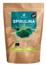 ALLNATURE Spirulina prášek BIO 100 g
