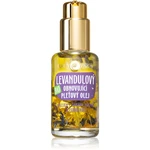 Purity Vision BIO levanduľový olej pre citlivú pleť 45 ml