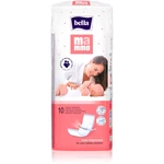 BELLA Mamma Basic porodnické vložky 10 ks