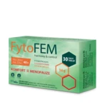FYTOFEM harmony & control 30 tablet