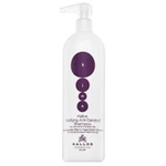 Kallos Fortifying Anti-Dandruff Shampoo szampon wzmacniający przeciw łupieżowi 1000 ml