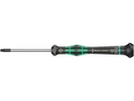 Wera 118052 Šroubovák TORX TX 15 BOx60 mm k použití v elektronice Kraftform Micro typ 2067