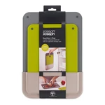 Deski zestaw 2 szt. 24,5x31 cm DoorStore – Joseph Joseph