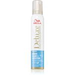 Wella Deluxe Wonder Volume & Protection penové tužidlo pre objem vlasov 200 ml Wella Deluxe Wonder Volume & Protection penové tužidlo pre objem vlasov 200 ml