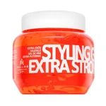 Kallos Styling Gel Extra Strong żel do włosów dla extra silnego utrwalenia 275 ml Kallos Styling Gel Extra Strong żel do włosów dla extra silnego utrwalenia 275 ml
