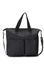 EASYWALKER Taška Jet Black