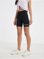 Black women's shorts Converse - Women's