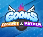 Goons Legends & Mayhem Xbox Series X|S Account