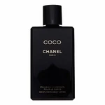 Chanel Coco mleczko do ciała dla kobiet 200 ml