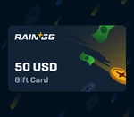 Rain.gg $50 Gift Card