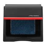 Shiseido POP PowderGel Eye Shadow oční stíny 17 Zaa-Zaa Navy 2,5 g