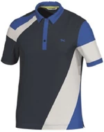 Brax Paco Luis Blue Navy XL Polo košeľa