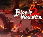 Bloody Heaven 2 PC Steam CD Key
