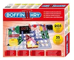 Boffin stavebnice Ii Hry
