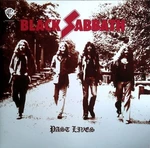 Black Sabbath - Past Lives (Deluxe Edition) (2 LP)