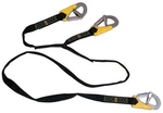 Lalizas Life-Link Triple ISO 12401 200cm Cinturón de seguridad