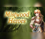 Mistwood Heroes Steam CD Key