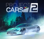 Project Cars 2 US Steam CD Key