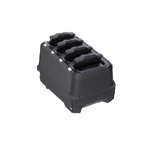 Zebra SAC-WT5X6-4SC-01 4-Slot Battery Charger