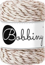 Bobbiny 3PLY Macrame Rope 3 mm Champagne Twist