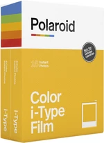 Polaroid i-Type Film Papier photo