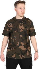 Fox Fishing Tričko Camo T-Shirt - S
