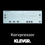 Klevgrand Korvpressor Smart Compressor PC/MAC CD Key