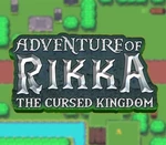 Adventure of Rikka - The Cursed Kingdom Steam CD Key