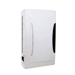 China PBX / PABX Factory CP424 Phone System With 4 External Landlines and 24 Internal Extensions for 24 Subscribers