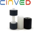 1SETS ADF Pickup Separation Feed Roller for CANON FC9-4968-000 FL0-1428-000 FM1-N521-010 FC6-2784-000 FL0-3193-000